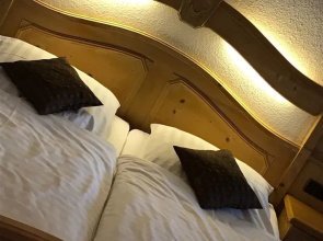 H&S Hotel Wildpferd
