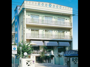 Hotel Cobalto