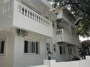 Lillas White house