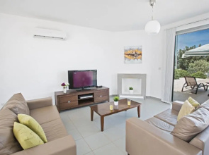 Esprit Villa 26 Latchi