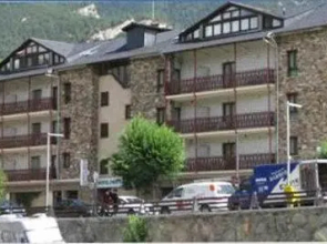 Hotel Prats