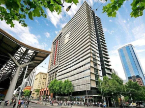 Astra Apartments Melbourne
