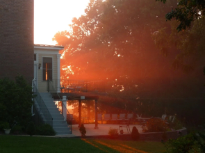 Rockwood Manor