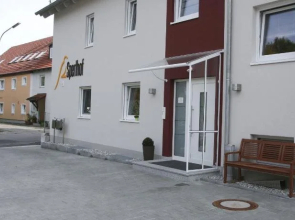 Sperlhof Pension und Apartments
