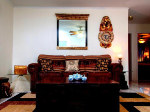 Old Town Suites