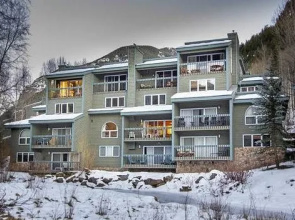 Riverside by Telluride Alpine Lodging