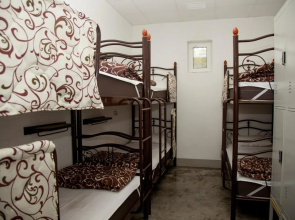 Z Hostel