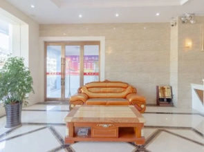 Kaiman Hotel (Jiujiang Wuning Xihai Bay Cultural Plaza)