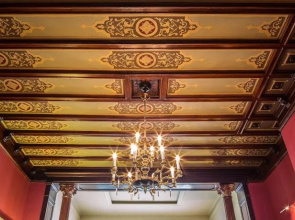 Maison Noble Hotel