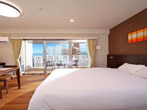 SmartCondo Tomari