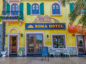 Roma Hotel Phu Quoc