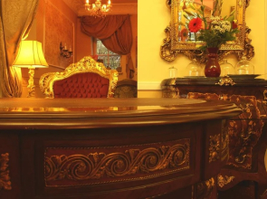 Rezidence Zámeček - Boutique Hotel