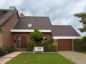 Ferienhaus Ariane am Kornfeld