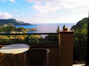 Vassilis Apartments