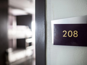 Rock Apartments by Lowkl