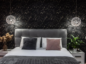 Апартаменты на улице имени С.Ф. Тархова 37