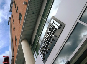 Staybridge Suites Dallas Market Ctr Love Field by IHG