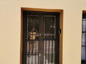 Departamento Doña Isabel II
