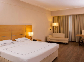 Anemon Grand Konya Otel
