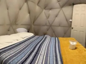 Domo Camping