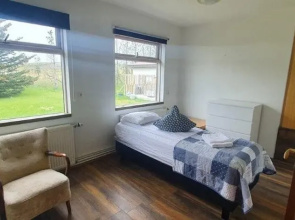 Borealis Lodges