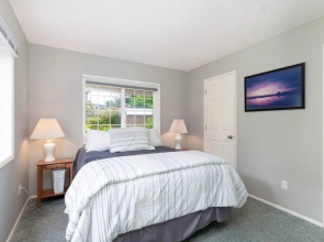 Rockaway Family Tides