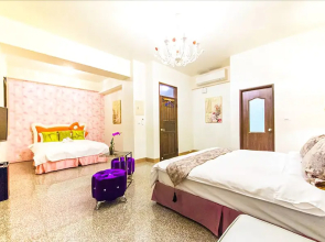 Wei Yu House II