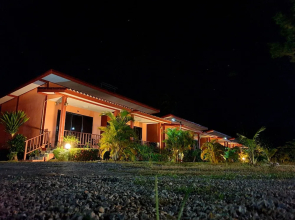 Toongyoong Longbeach Resort