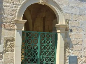 Apartment with 3 bedrooms in Serrano with WiFi
