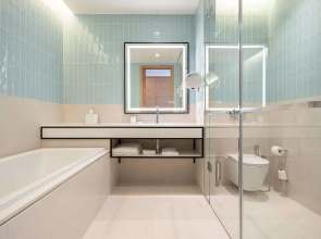 Hyatt Regency Lisbon