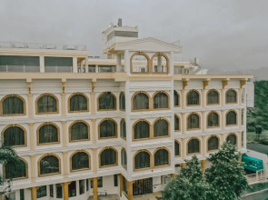 Shahpura Barliyas House