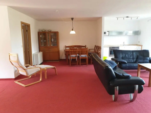 Classy Apartment in Ferchesar