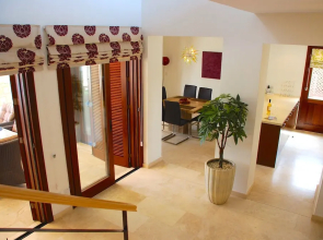 Villa 252 - Galata