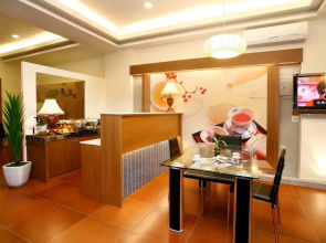 Xiang Lin Tea Homestay