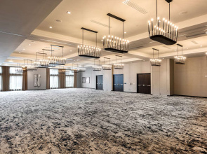 Hilton Garden Inn Hanover Lebanon