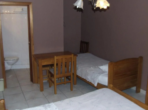 Bokrijks Hotel