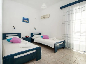 Maistrali Apartments