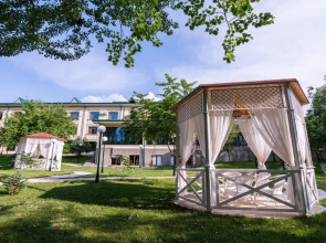 Wellmore Resort Hotel Charvak