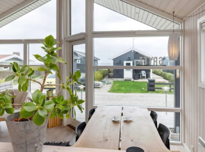 5 Person Holiday Home in Kerteminde