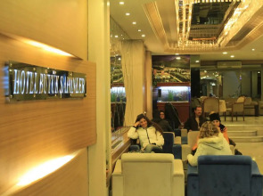 Hotel Büyük Şahinler