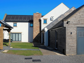 Northumberland Luxury Stays - The Newland