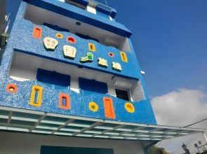 Country Kos Hostel