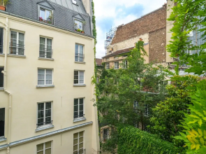 Garden Loft  - AC -Wifi