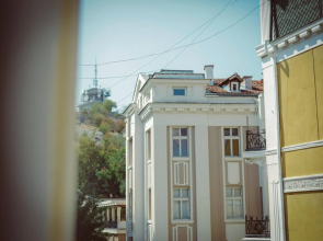 Beautiful best location apartment Red Mouse