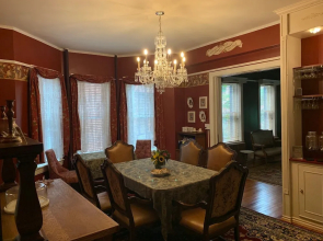 The Amberson House Bed & Breakfast