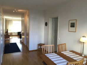 Awesome flat near SOFO
