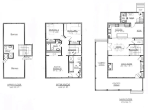 Driftwood Cottage with Carriage House #6CH