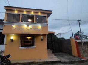Hotel Nica Valley