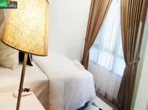 Troika Kota Bharu by Salaam Suites