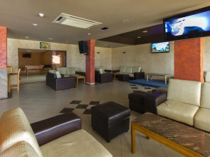 Aparthotel Alagoa Mar